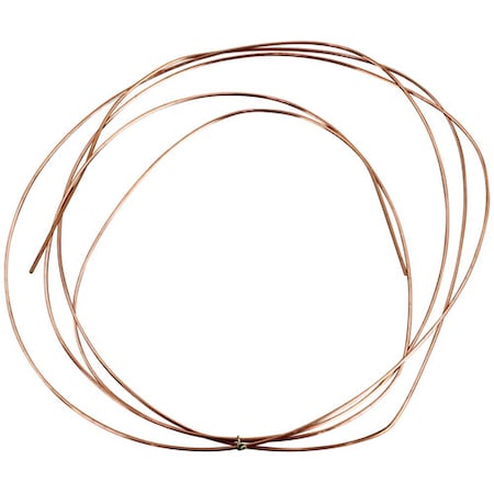 Beverage-Air Cap Tube .042Id X .093Od X 144" 203-059A